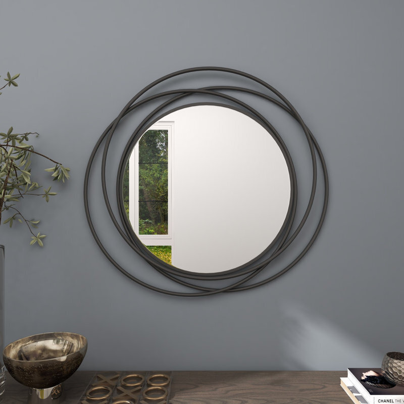 round-decorative-wall-mirror