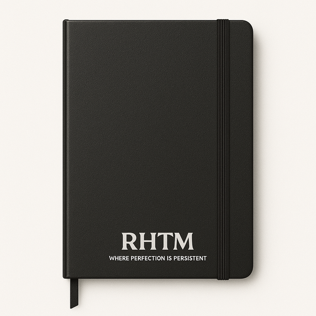 RHTM Diary 2025
