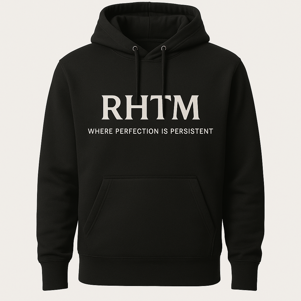 RHTM Hoodie 2025