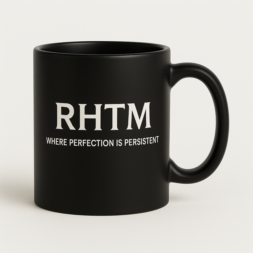 RHTM Mug 2025
