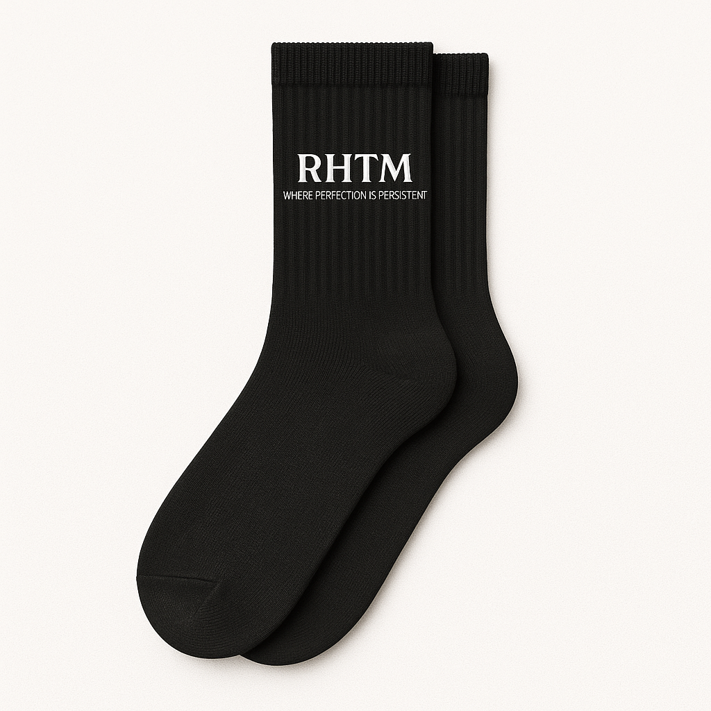 RHTM Socks 2025