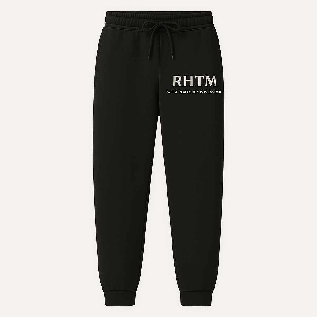 RHTM Sweat Pants 2025