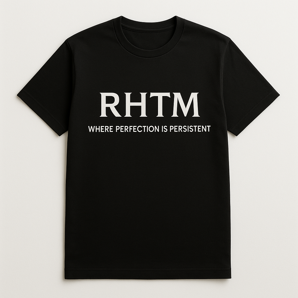 RHTM T-Shirt 2025