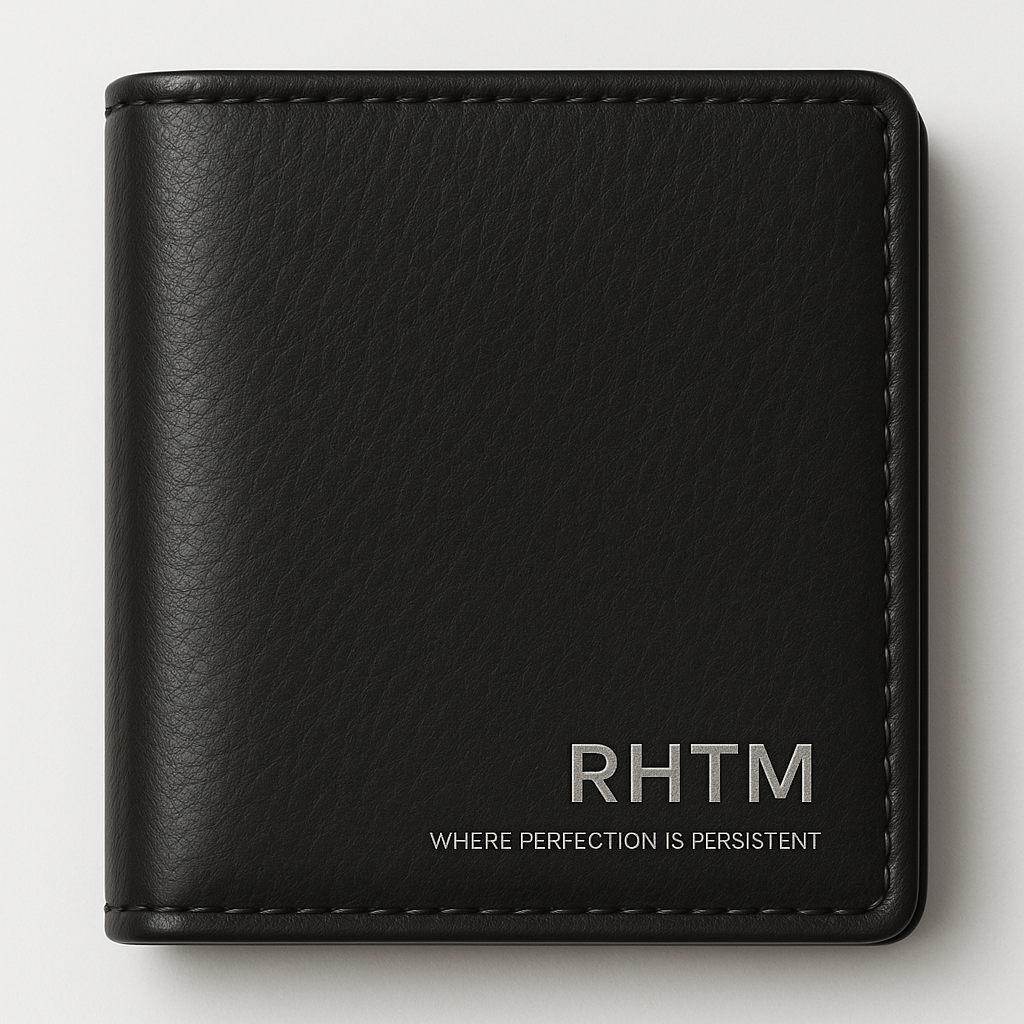 RHTM Wallet 2025